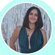 Puedo dar clases a alumnos de primaria, secundaria y es posible de bachillerato. También doy clases de Inglés,química,biología,etc